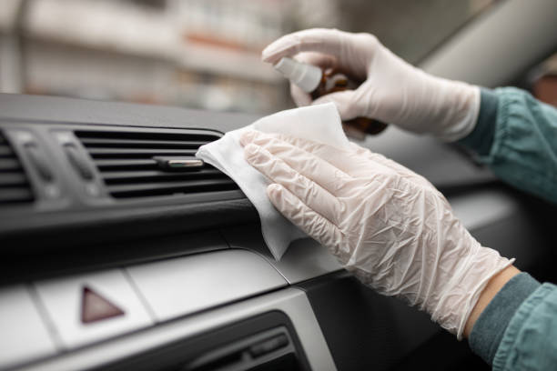 Best Air Quality Test  in Pardeeville, WI