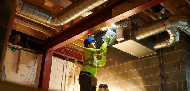 Pardeeville, WI Airduct Cleaning Company