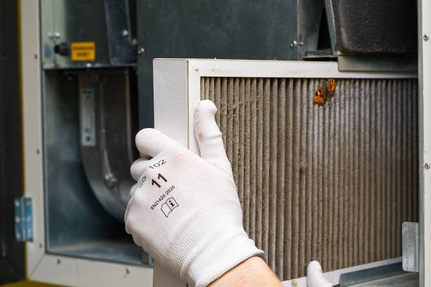 Best Affordable Air Duct Cleaning  in Pardeeville, WI