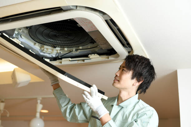 Best Home Air Vent Cleaning  in Pardeeville, WI