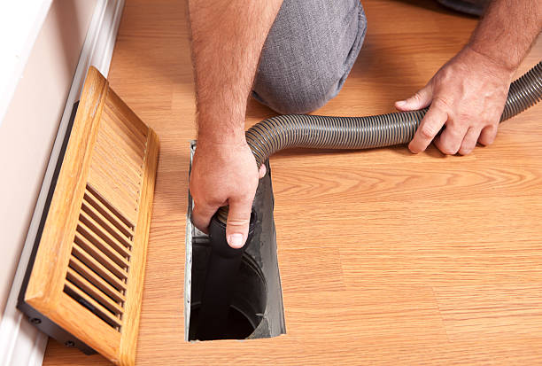 Best Air Duct Cleaning Near Me in Pardeeville, WI
