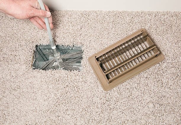 Best Best Air Duct Cleaning Near Me  in Pardeeville, WI
