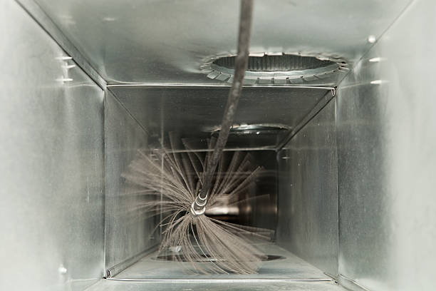 Best Air Duct Cleaning Near Me  in Pardeeville, WI
