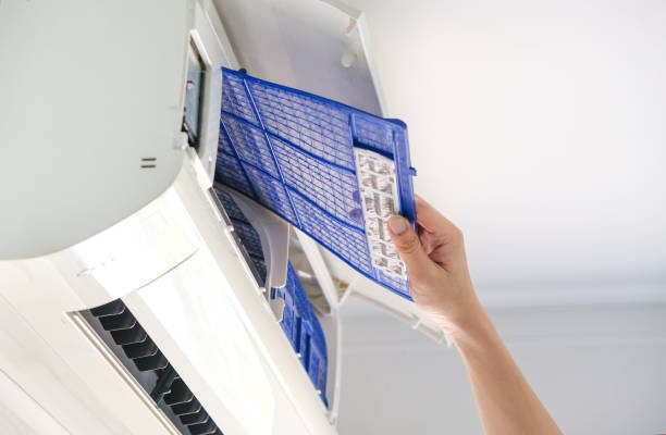Best Air Duct Cleaning Near Me  in Pardeeville, WI