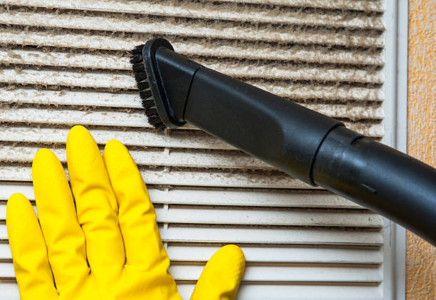 Best HVAC System Cleaning  in Pardeeville, WI