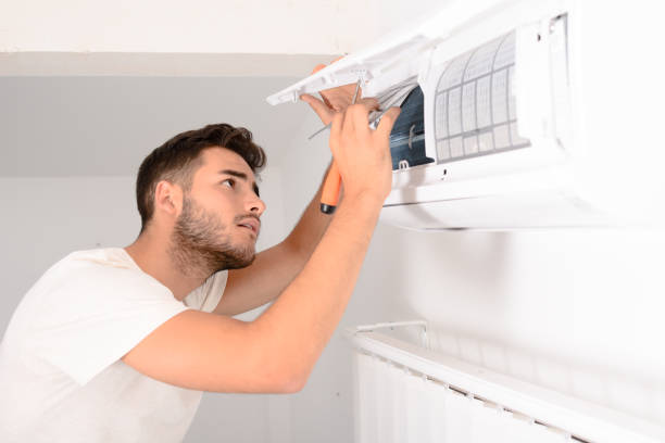 Best Affordable Duct Cleaning Services  in Pardeeville, WI