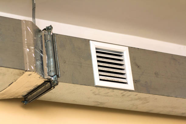 Best Ductwork Cleaning Services  in Pardeeville, WI